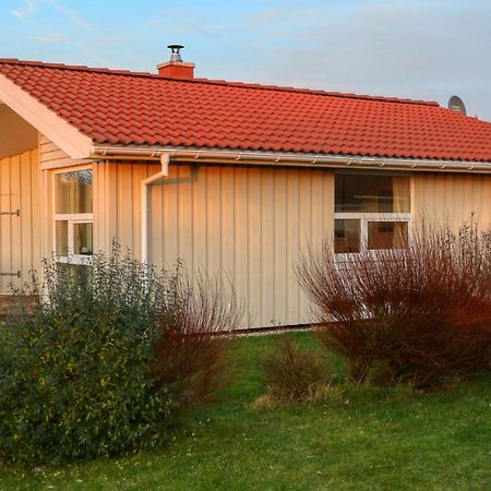 Friedrichskoog-Strandpark 12 Экстерьер фото