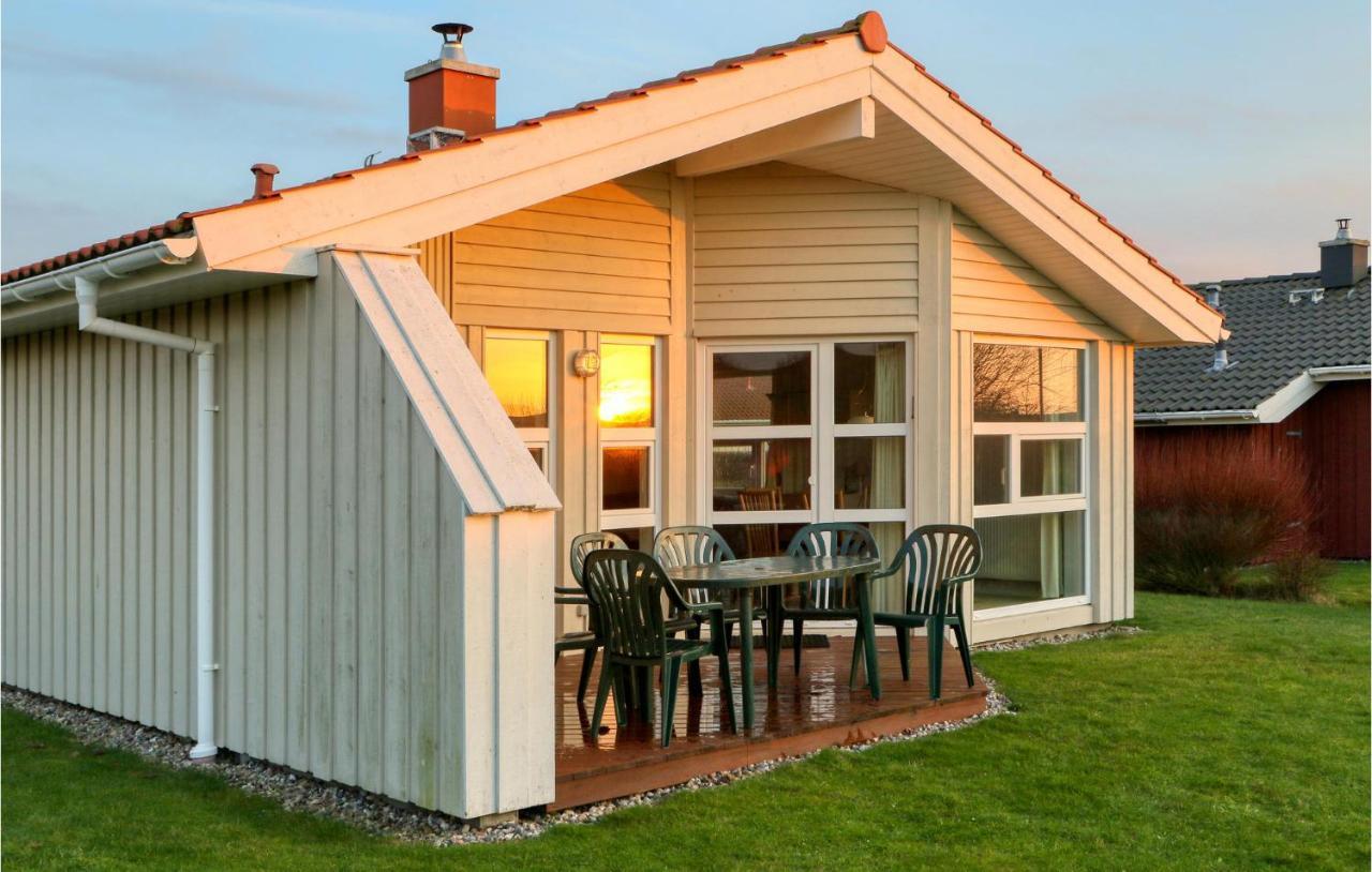 Friedrichskoog-Strandpark 12 Экстерьер фото