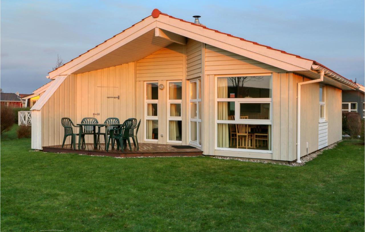 Friedrichskoog-Strandpark 12 Экстерьер фото