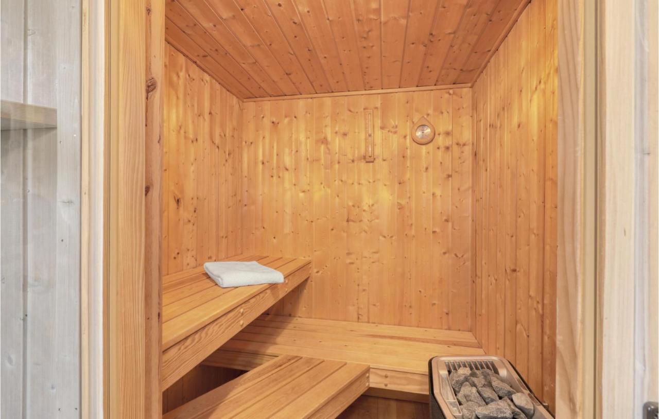 Friedrichskoog-Strandpark 12 Экстерьер фото