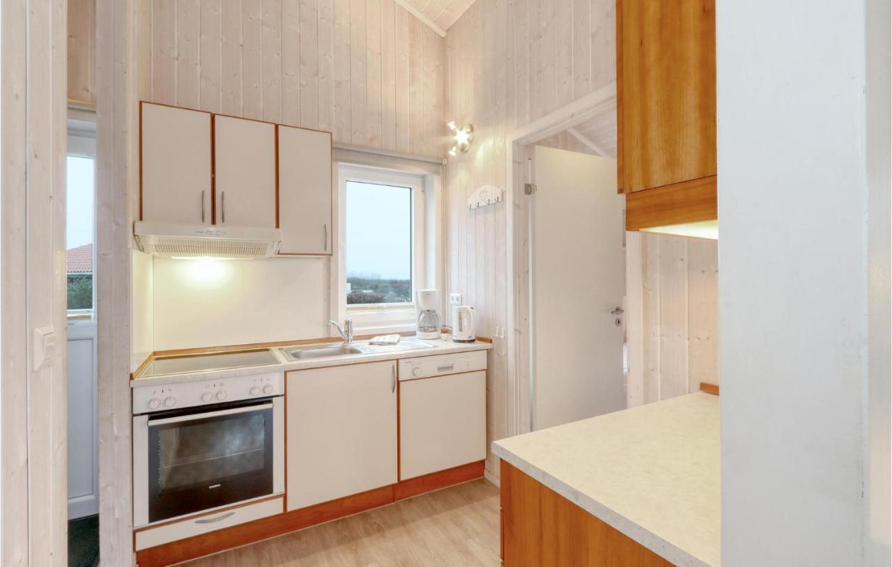 Friedrichskoog-Strandpark 12 Экстерьер фото