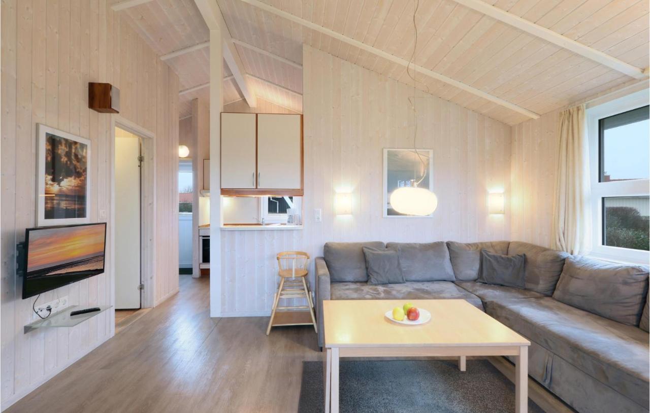 Friedrichskoog-Strandpark 12 Экстерьер фото