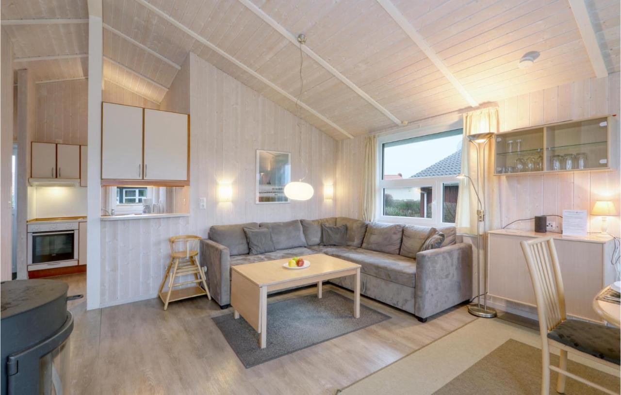 Friedrichskoog-Strandpark 12 Экстерьер фото