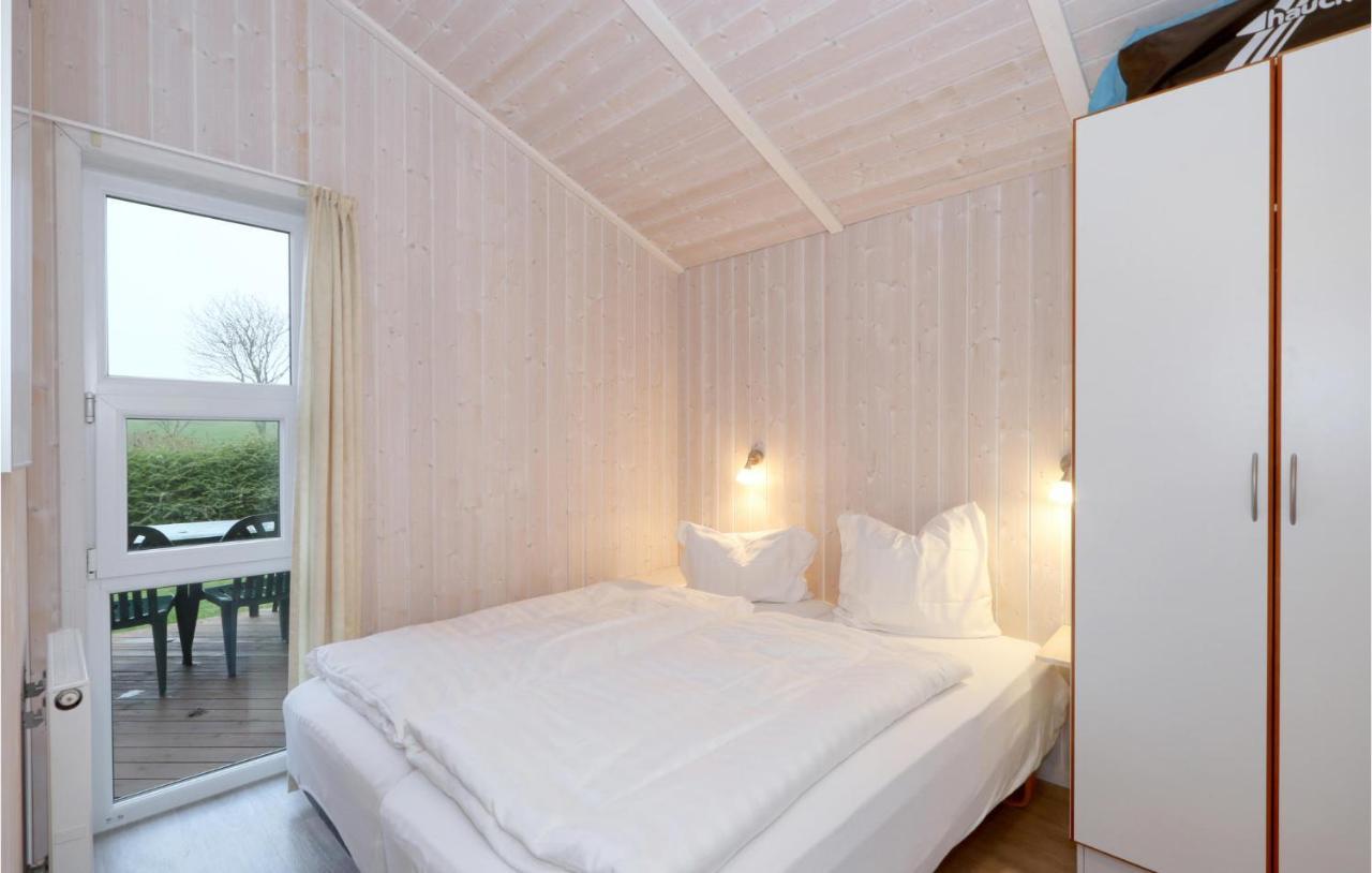 Friedrichskoog-Strandpark 12 Экстерьер фото