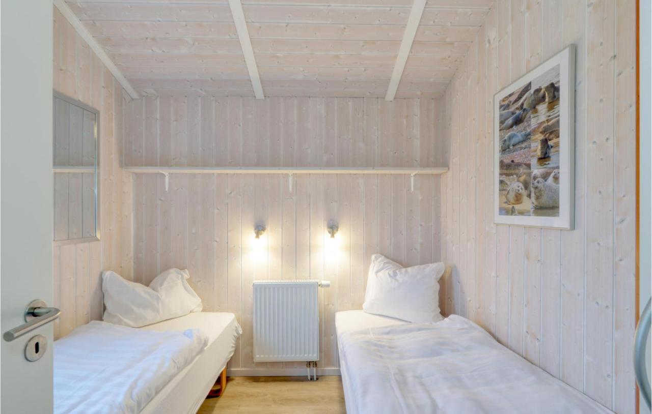 Friedrichskoog-Strandpark 12 Экстерьер фото