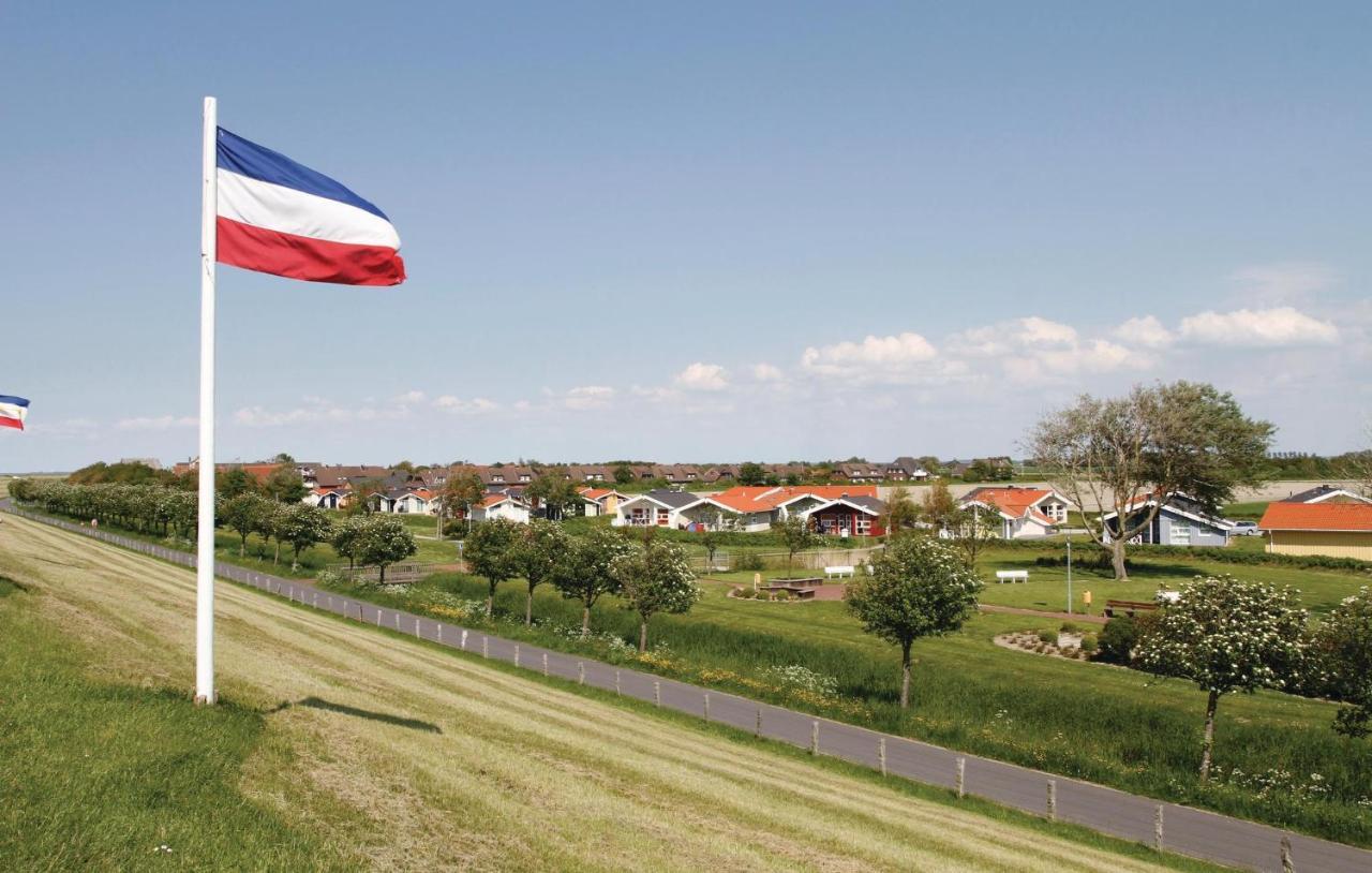 Friedrichskoog-Strandpark 12 Экстерьер фото