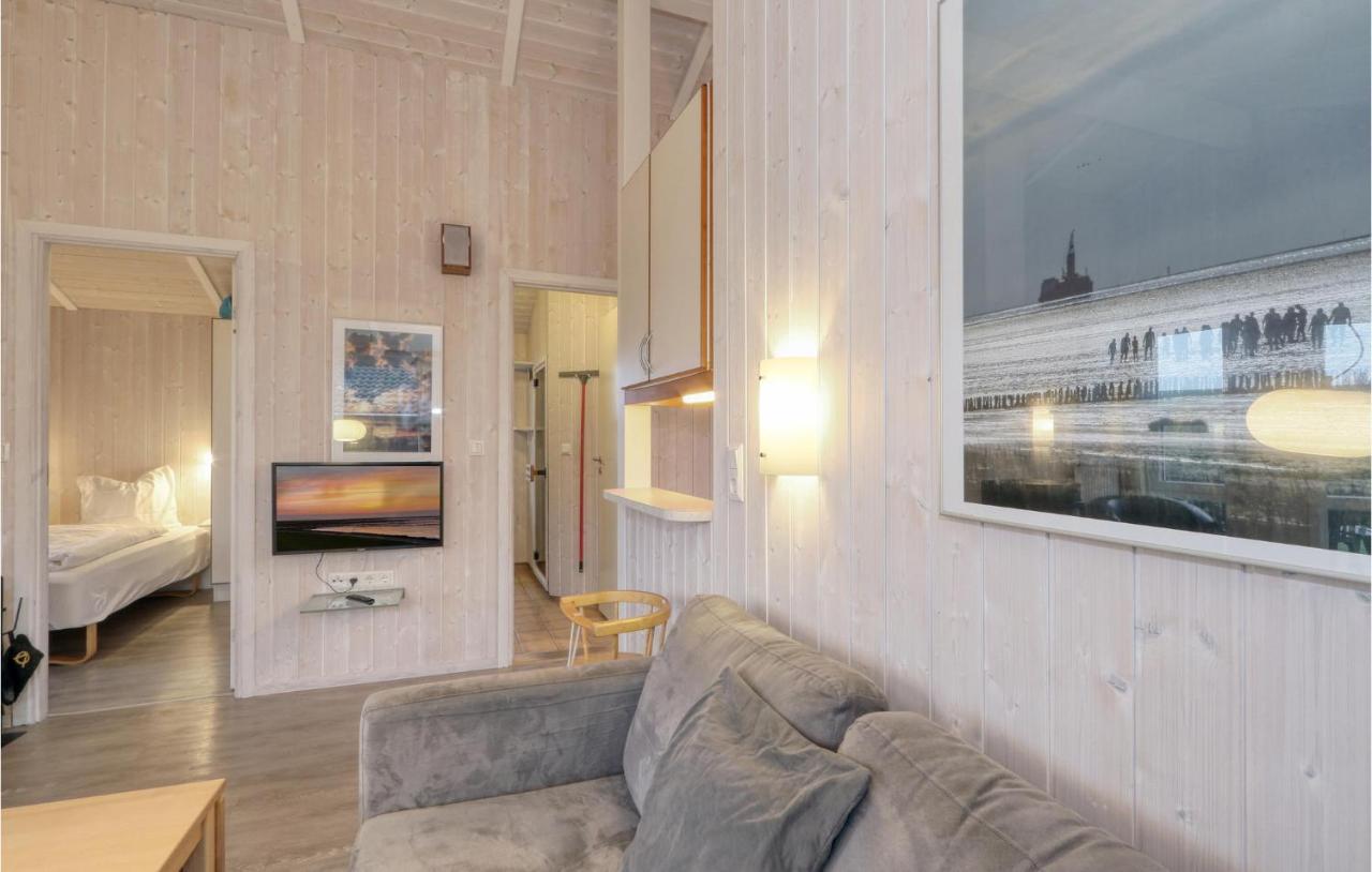Friedrichskoog-Strandpark 12 Экстерьер фото