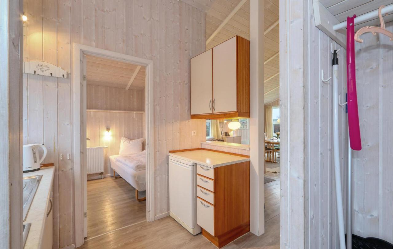 Friedrichskoog-Strandpark 12 Экстерьер фото