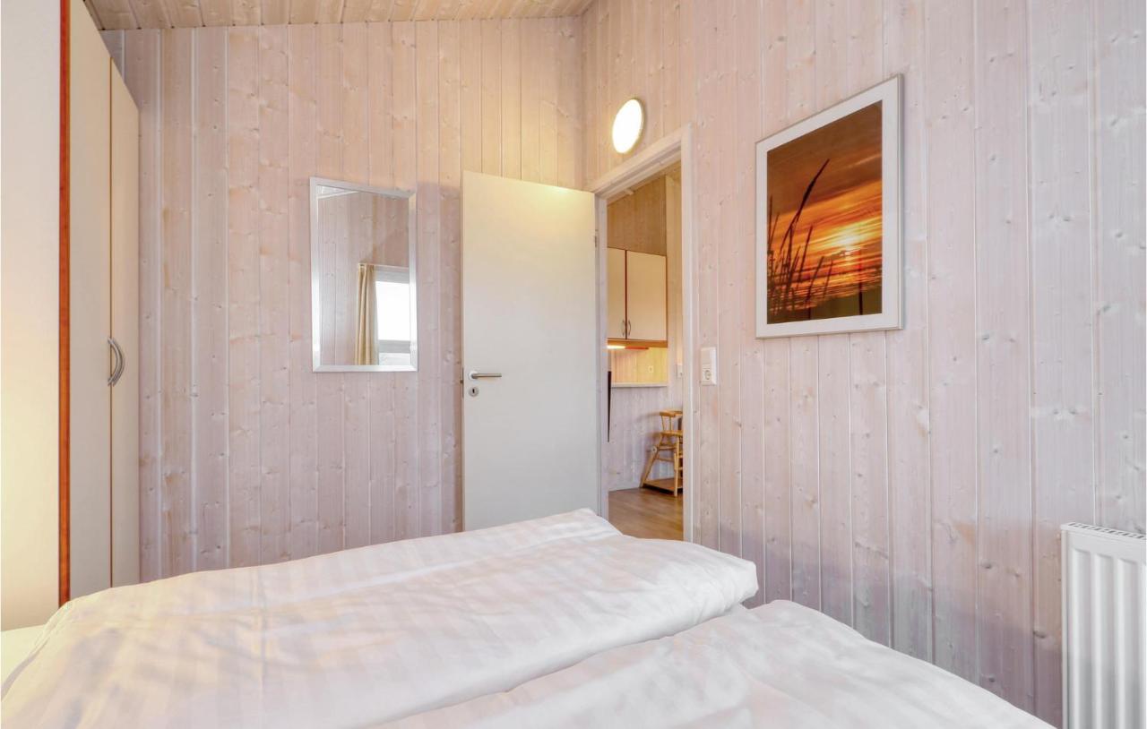 Friedrichskoog-Strandpark 12 Экстерьер фото