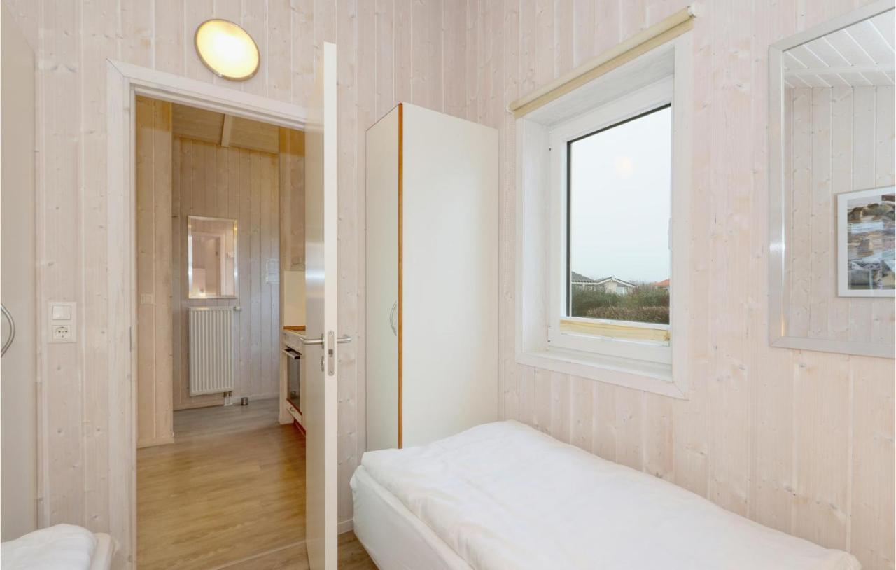 Friedrichskoog-Strandpark 12 Экстерьер фото