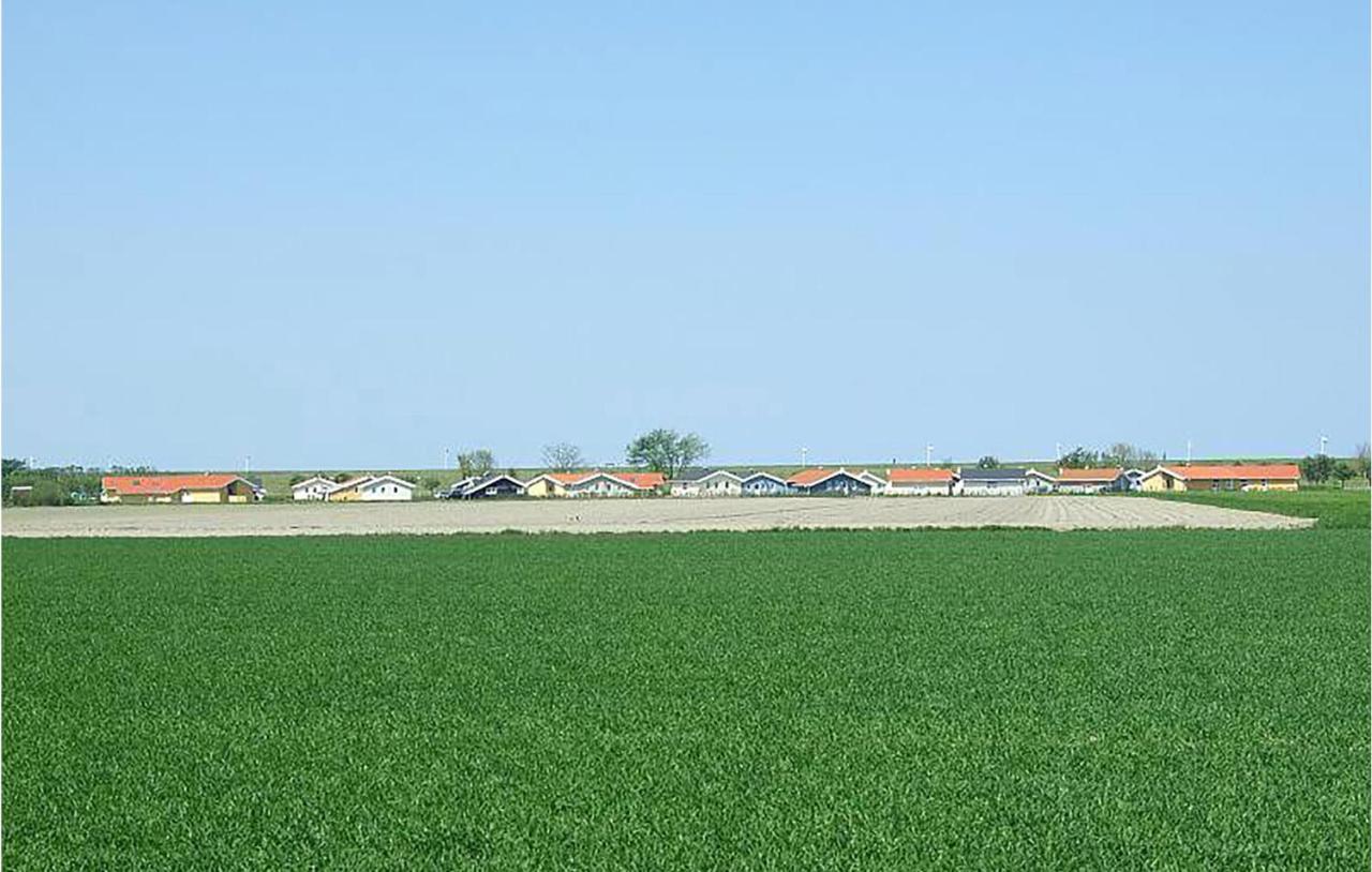 Friedrichskoog-Strandpark 12 Экстерьер фото