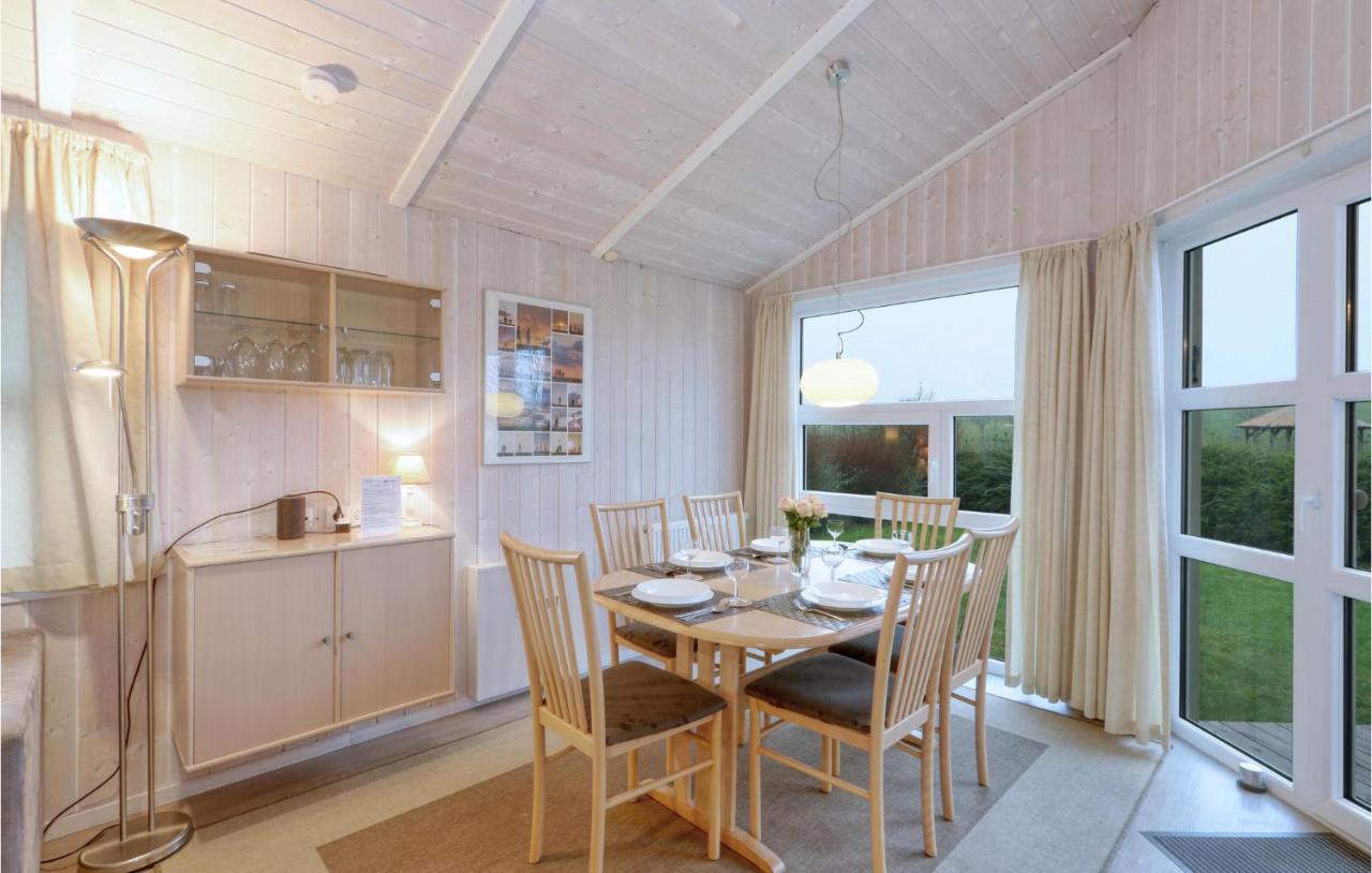 Friedrichskoog-Strandpark 12 Экстерьер фото